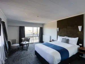 Marsden Stay Rotorua