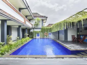 The Yani Hotel Bali