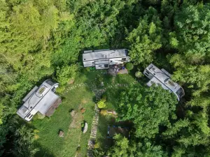 Yaojia Zhuji Heart Villa Homestay