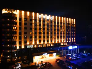JI Hotel (Zigong)