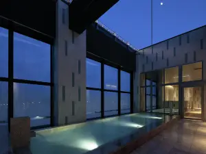 熊本新市街光芒酒店（CANDEO HOTELS）