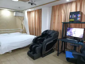 競族電競飯店（亳州渦陽中學店）