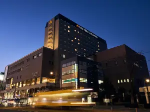 Hotel Nikko Kumamoto