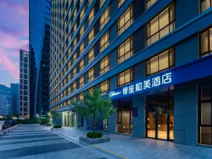 Ginza Mani Hotel (Jinan Olympic Center MixC Store)