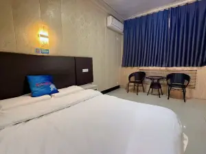 Pingdingshan Junyue Express Hotel