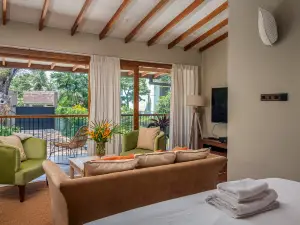 Colombo Villa Collection