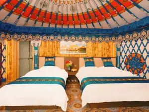 Huiteng Xile Manyuan Tourism Center Homestay