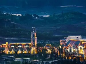 Eteem Resort Hotel