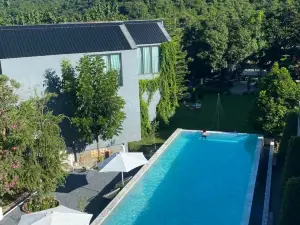 Adoor hotel khaoyai