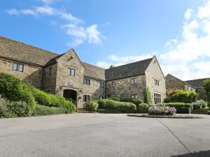 Mercure Barnsley Tankersley Manor Hotel