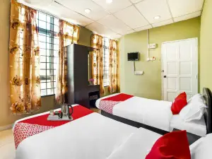 Hotel Lii View
