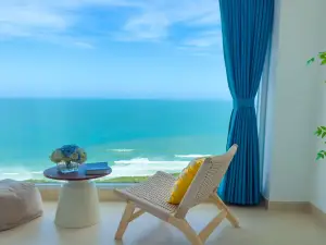 Dongshan Island Cloud Dwelling Sea View Homestay