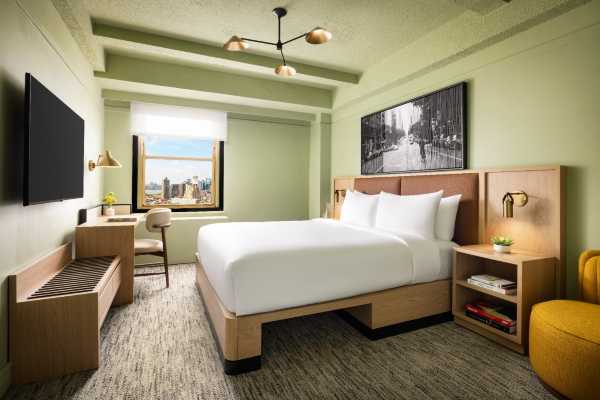 Row NYC New York Promo Code