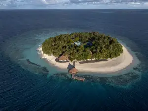 Dhawa Ihuru, part of Banyan Group