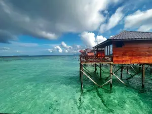 SKY Water Villas