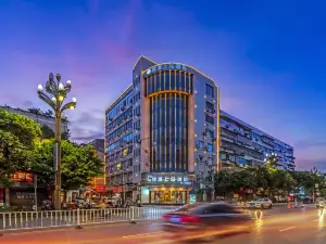 Jinyuan Shangpin Hotel