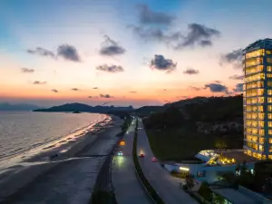 Miyue Santorini Seaview Resort (Huizhou Huidong Shuangyuewan)