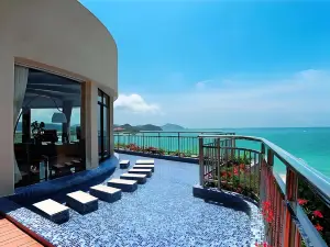 Qinhuangdao Seatopia · Mercure Villa Hotel