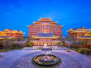 Rongshui style Miaoxiang hotel