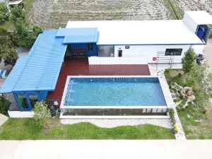 The White House P&N Hotel Chiang Rai