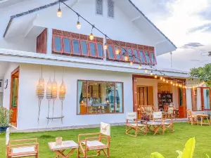 Bangsaphan Resort