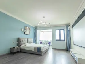 Tianjin Chuxin Apartment (Beijing University of Science and Technology Tianjin College)