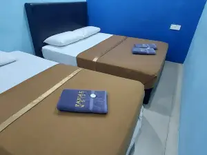 Tanjak Motel