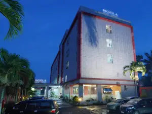 Hotel Noola Cilacap