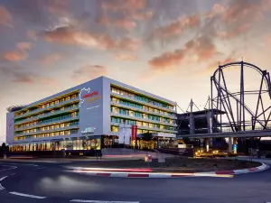 Lindner Hotel Nuerburgring Congress