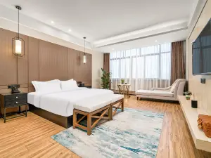 Zhendong Hotel (Yongkang Municipal Government Technology Hardware City Branch)