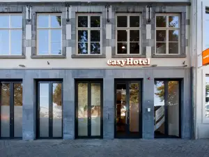 easyHotel Maastricht City Centre