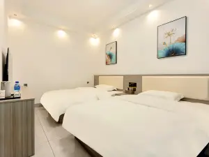 Jingya Smart Hotel