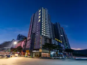 志合飯店（文山光大廣場壹然廣場店）