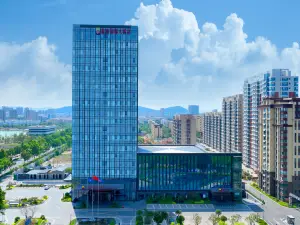Yinan Tianlong Blue Horizon International Hotel