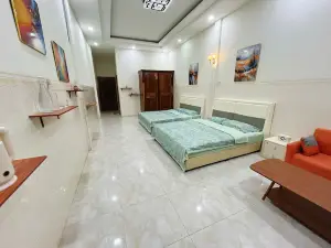 Jixiang Business Hotel