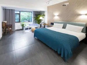 Bethel Cultural and Creative Hotel(Lingling Ancient Town)