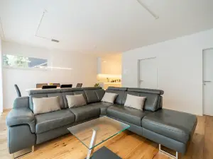 Swiss Haven | Smart Home, 1GB, Ground Fl, Hospital