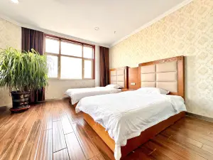 Kangbao Kangbanor Hotel