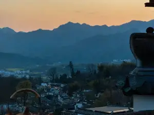 Liaocao Xiaoyuan （Hongcun Tachuan）