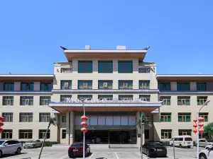 Mercure Beijing Tongzhou Global Resort