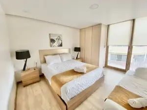 호텔 브리스톨 쿠엥카