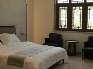 芸榭軒民俗民宿