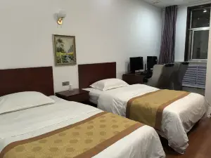 隰縣嘉年華網絡賓館
