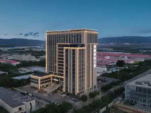 Mission Hills Hotel