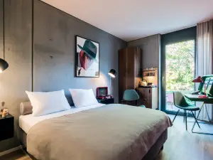 Das Eckert - Lifestyle Design Hotel & Fine Dining Bei Basel (Grenzach)