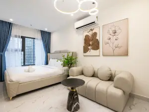 Vinhomes Grand Park - PDG Elegant Residence