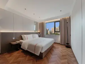 Qingshenjin Four Links Hotel