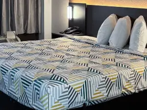 โมเทล 6 – คอนเวย์, เอสซี