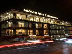 Panorama Lisi Grand 5