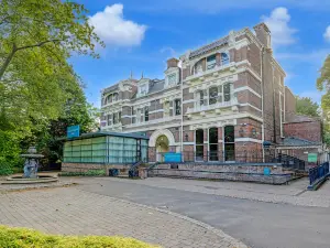 リバプール エイグバース セフトン パーク ホテル By ベルヴィラ